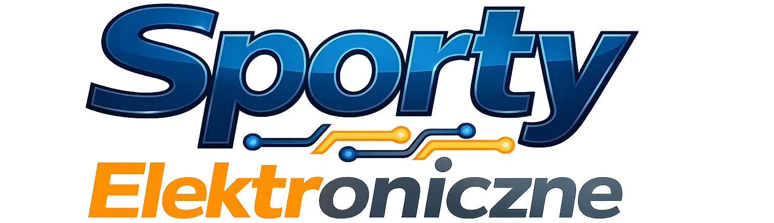Sporty Elektroniczne